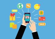 Jelang Akhir Jabatan, Jokowi Bakal Keluarkan Aturan Ekonomi Digital