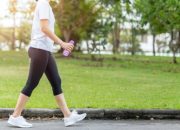 Silent Walking, Jalan Kaki yang Diklaim Bagus buat Kesehatan Mental