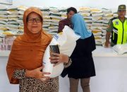 Sederet Program Bansos Jokowi Bakal Lanjut di Era Prabowo