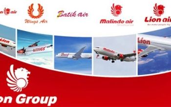 Lion Air Group