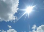 Cuaca Panas Mendidih, BMKG Ingatkan Hindari Paparan Matahari Jam Ini