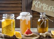 7 Minuman Pengganti Kopi, Sehat dan Tambah Semangat di Pagi Hari