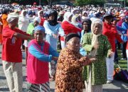 Lansia RI Tambah Banyak, Pemerintah Ambil Langkah Ini!
