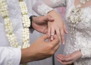 Gaduh Nikah Muda di Medsos, Dokter Wanti-wanti Risiko Stunting Tinggi