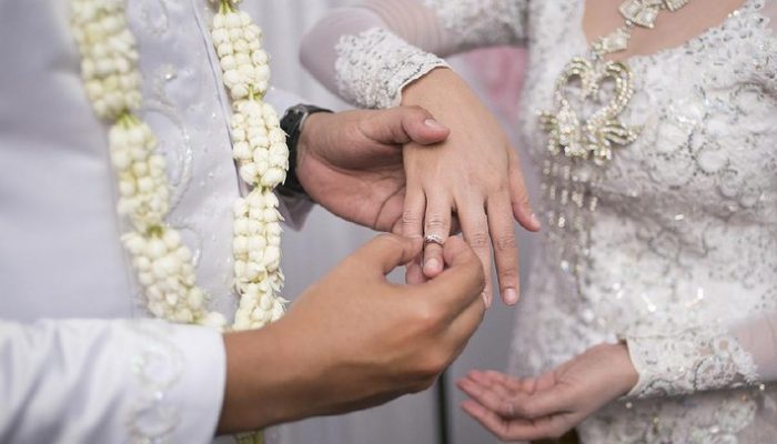 Gaduh Nikah Muda di Medsos, Dokter Wanti-wanti Risiko Stunting Tinggi