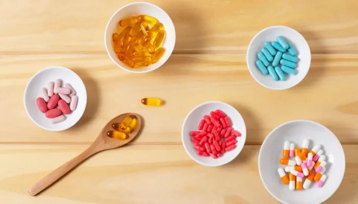 BPOM Temukan Obat Kuat-Suplemen Asam Urat Berbahaya, Bisa Picu Kematian!
