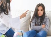 5 Cara Mendidik Anak yang Keras Kepala Tanpa Emosi