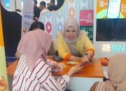 BNI Kenalkan Aplikasi Digital ‘Wonder by BNI’ di Event BIK 2024