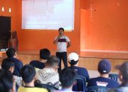 Edukasi Rencana Eksplorasi Blok Tanamalia, PT Vale Dialog Bareng Tokoh Masyarakat Loeha Raya