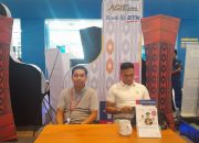 Bank Panin Tawarkan Promo KPR ke Warga Sultra di Event Bulan Inklusi Keuangan 2024