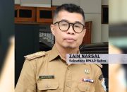 Potensi PAD, BPKAD Sultra Buka Peluang Sewakan Aset Bangunan Pemprov Sultra yang Nganggur