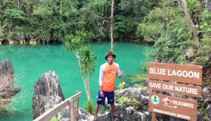 Menteri Sandiaga Uno Dijadwalkan Kunjungi Labengki, Desa Wisata yang Lolos Ajang ADWI 2024