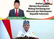Pj Gubernur Beri Atensi Pencegahan & Penanganan Pornografi di Sultra