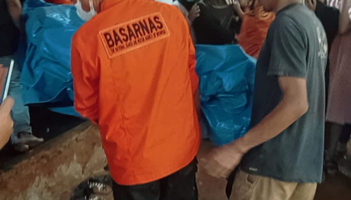 Hilang Sepekan, Kakek di Langgikima Konut Ditemukan Tak Bernyawa di Perkebunan Sawit
