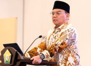 Pesan Gubernur Sultra ke Anggota DPRD Buton Raya: Maknai Jabatan Adalah Jalan Ibadah Dan Pengabdian