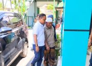Kejati Sultra Tangkap Buronan Kejati Sulsel yang Ngumpet di Konda, Konsel