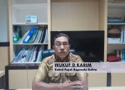 Program Pemutihan Denda Pajak Kendaraan Sultra Dimulai 1 November 2024