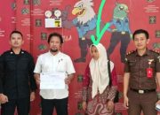 Kronologi Kasus Guru Honorer di Konsel Ditahan Usai Mengaku Jewer Siswanya, Korban Anak Polisi