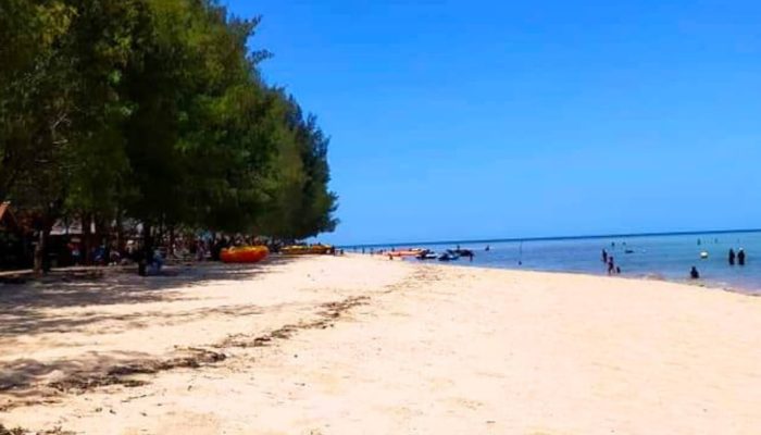 Viral Dugaan Aksi Pungli di Pantai Toronipa, Pemprov Sultra Diminta Benahi Tata Kelola Pariwisata