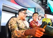 Kemitraan Mastercard & Indosat Sorot Potensi Teknologi Masa Depan dalam Mobilitas Perkotaan  