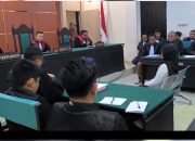 Sidang Perdana Guru Supriyani: Tim JPU Dipimpin Kajari Konsel, Wakajati Sultra Ikut Pantau