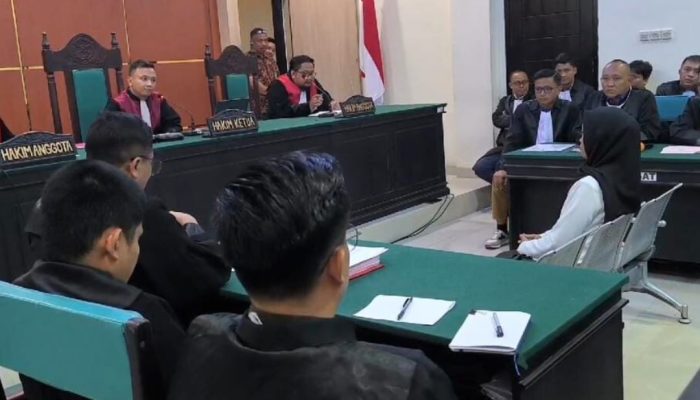 Sidang Perdana Guru Supriyani: Tim JPU Dipimpin Kajari Konsel, Wakajati Sultra Ikut Pantau