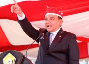 Andap ke Pelajar se-Sultra: Yang Genap 17 Tahun 27 November 2024, Ayo ke TPS!