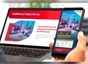 Telkomsel Rilis IndiHome Paket Movie Terbaru dan Lebih Hemat, Harga Mulai Rp309 Ribu