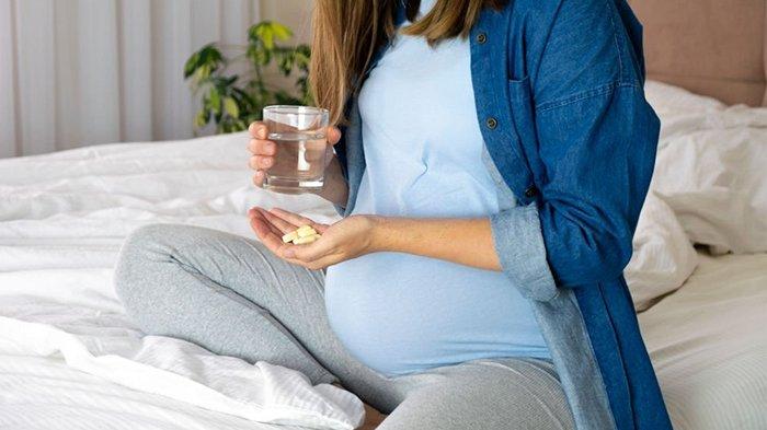 Catat! Ini Daftar Vitamin yang Penting Dikonsumsi Ibu Hamil