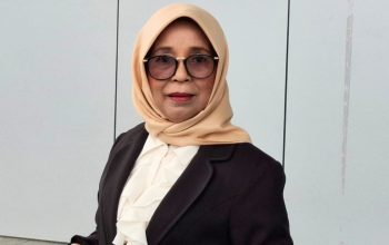 Kepala Badan Kepegawaian Daerah (BKD) Sultra Zanuriah