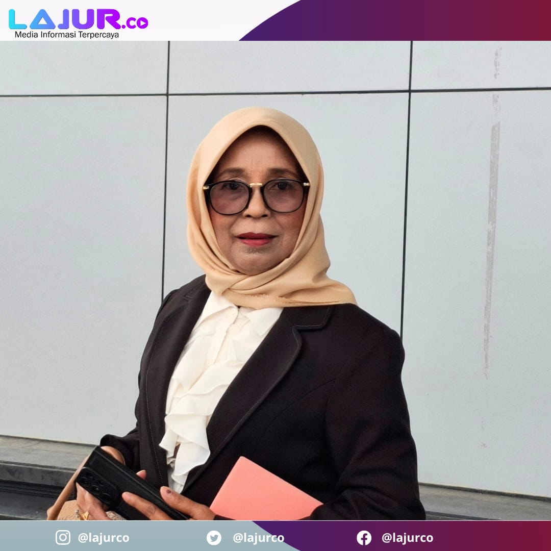 Kepala Badan Kepegawaian Daerah (BKD) Sultra Zanuriah