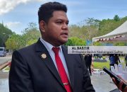 Rawan Konflik Pilkada, Pj Gubernur Sultra Dijadwalkan Pantau Situasi Kantibmas di Muna