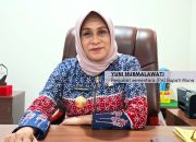 Masuk Kategori Kerawanan Tinggi, Pjs Bupati Muna Imbau Warga Tak Terpancing Hoaks di Musim Politik