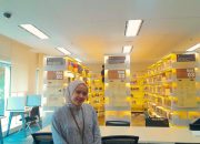 Perpustakaan BI Sultra Terbuka Untuk Umum: Koleksi Buku Lengkap, Fasilitas Super Nyaman!