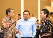 Prinsip 3P Jadi Acuan PT Vale Wujudkan Transisi Energi yang Berkeadilan