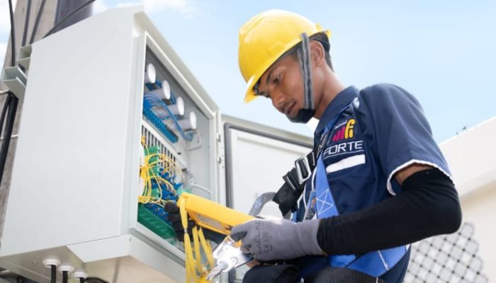 MNC Play Resmi Bermigrasi Secara Penuh ke Indosat HiFi