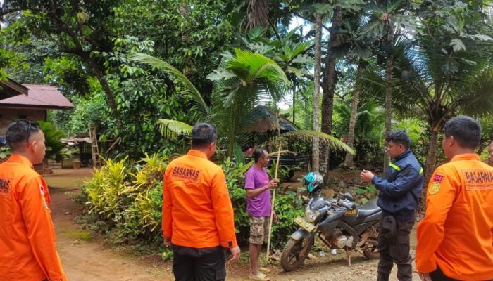 Satu Orang Dilaporkan Hilang di Perkebunan Kelapa Sawit Langgikima