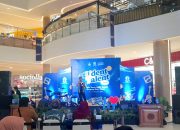 Universitas Terbuka Gelar Student Talent 2024: Siswa dan Siswi se-Sultra Bersaing Unjuk Bakat