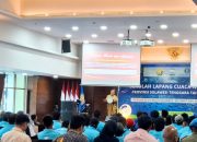 Optimalkan Jumlah Tangkapan Ikan, Puluhan Nelayan di Kendari Ikut Serta Program SLCN