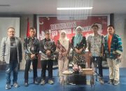 Edukasi dan Apresiasi Sastra: 100 Tahun AA Navis di Sulawesi Tenggara
