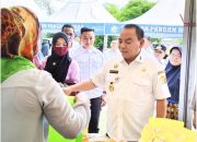Gerakan Pasar Murah Serentak Sultra: Kebutuhan Pokok Lebih Terjangkau, Inflasi Terkendali