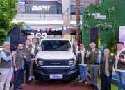 Kalla Toyota Resmi Rilis All New Hilux Rangga