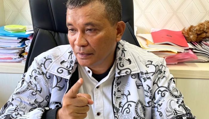 Soal Kasus Guru Honorer di Konsel, PGRI Sultra Siapkan Pengacara Dampingi Proses Hukum Supriyani