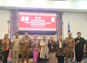 50 Perajin dan Desainer Lokal Ikuti Workshop Pengembangan Tenun Sultra