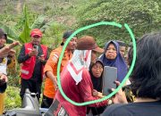 Basarnas Kendari Berhasil Temukan Kakek 72 Tahun yang Hilang di Kebun