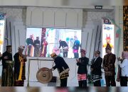 Kewirausahaan Mahasiswa Indonesia Expo 2024: UHO Siapkan 400 Stand Pamerkan 627 Produk Inovatif