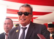 Upacara HSP ke-96 Pemkot Kendari, Pj Wali Kota Dorong Pemuda Berinovasi & Berkarya