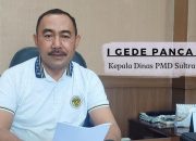 Penyerapan Dana Desa di Sultra 96%, Target Tuntas Awal Desember