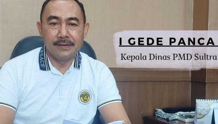 Penyerapan Dana Desa di Sultra 96%, Target Tuntas Awal Desember