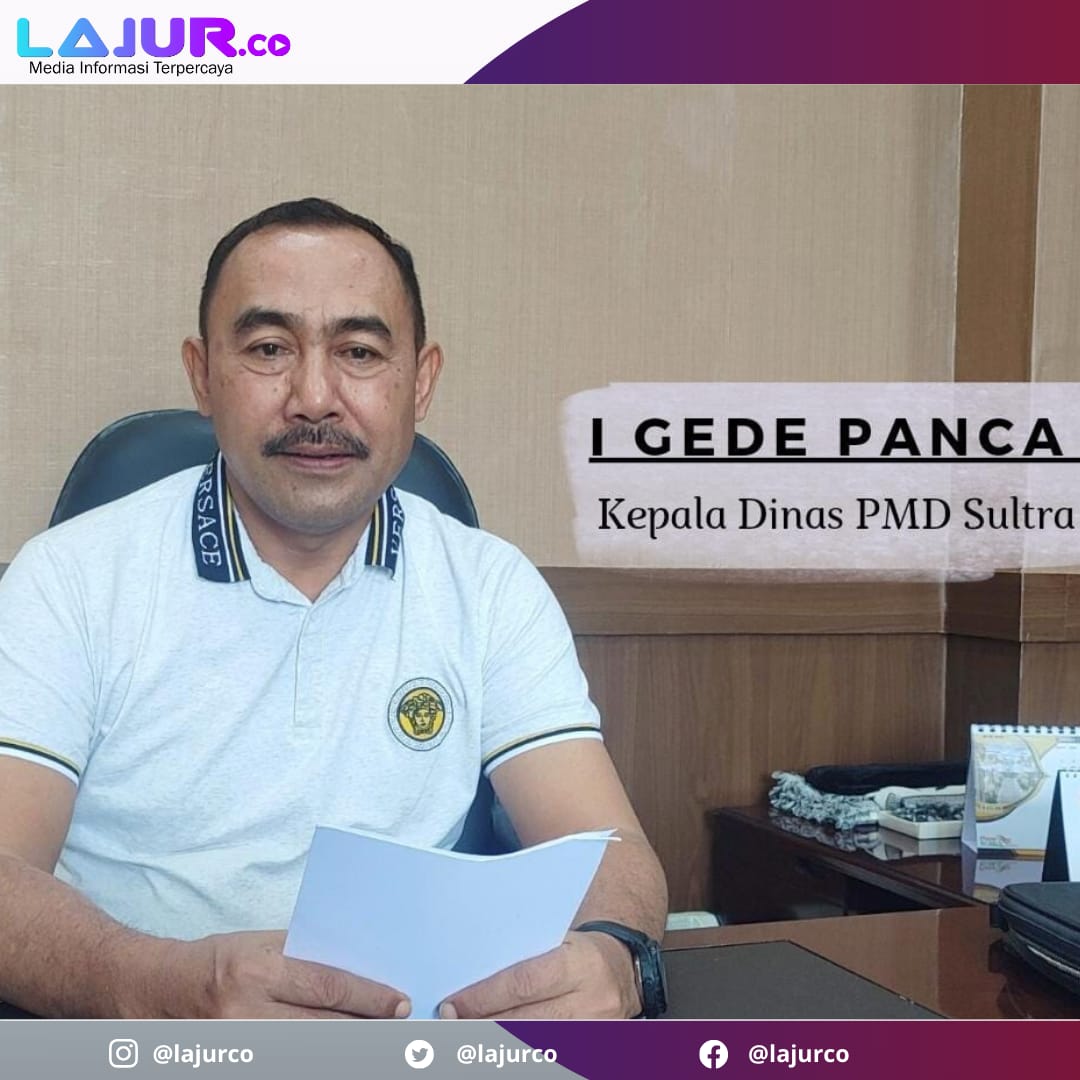i gede panca